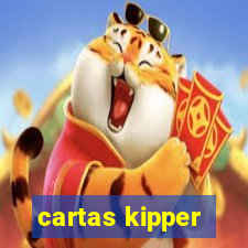 cartas kipper